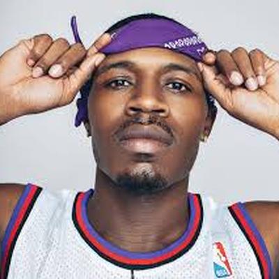 Episode 46: Rap-talentet, der endte som frygtet kultleder Episode 46: Rap-talentet, der endte som frygtet kultleder