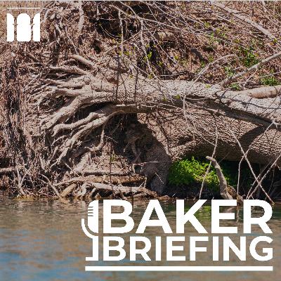 97: Reflecting on the Texas Hill Country Floods