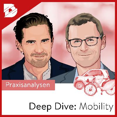 So investiert BMW mit i Ventures in Startups | Deep Dive Mobility #3 So investiert BMW mit i Ventures in Startups | Deep Dive Mobility #3