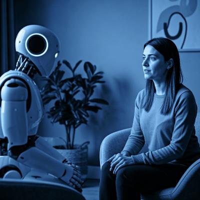 אמפתיה מלאכותית