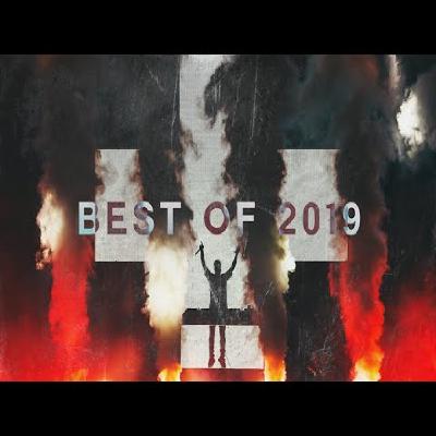 La sélection de Cédrix - Best Of EDM 2019 Rewind Mix by Crunkz La sélection de Cédrix - Best Of EDM 2019 Rewind Mix by Crunkz