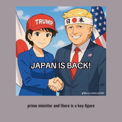Twelve life process-Trump's Man's Campaign   Ask I Ching