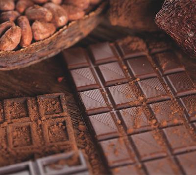 Çikolatanın Lezzet Sırrı Bulundu