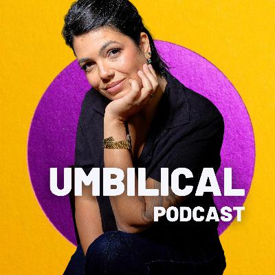 Umbilical 005: Como superei uma gravidez com muitos enjoos