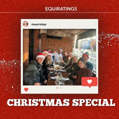 The EquiRatings Christmas Special That Was Meant To Be A Quiz