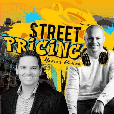 Crushing Competition with Customer Insight | Eric Weiss (Chaos to Clarity) Crushing Competition with Customer Insight | Eric Weiss (Chaos to Clarity)