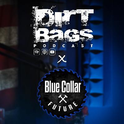 #106: The Blue Collar Future - Jaden Robison #106: The Blue Collar Future - Jaden Robison