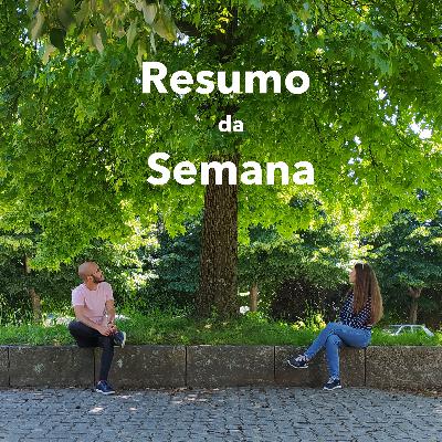 Notícias da semana