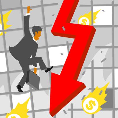 Episode 56 - How low can house prices go