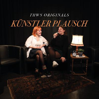 #8 Kunst aufs Ohr #8 Kunst aufs Ohr