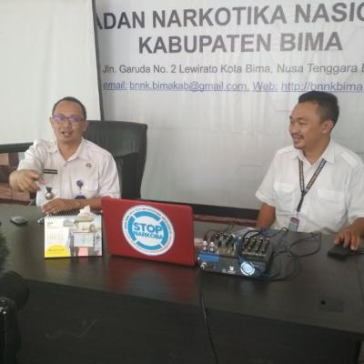 Bahaya Narkoba Di Tengah Corona Bahaya Narkoba Di Tengah Corona