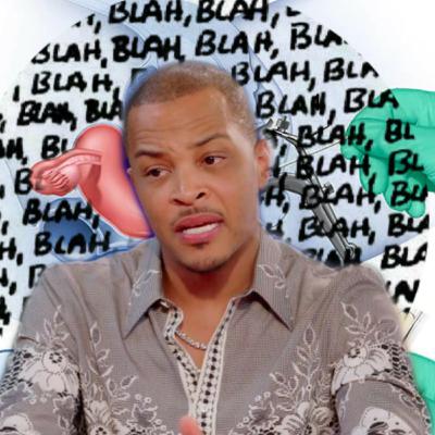 Ep 3: Pap Smears and Turkey Meat