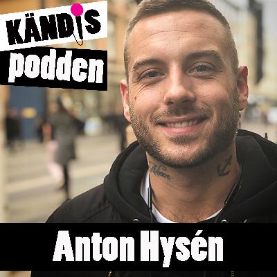 73. Anton Hysén