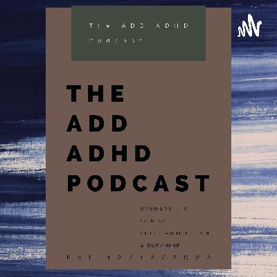 The ADD ADHD Podcast How To Make Money Online Episode 1 How To Make Money Writing