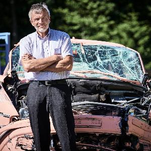 «Selbstfahrende Autos würden den Verkehr in Zürich wohl lahmlegen» – Wissenschaft persönlich