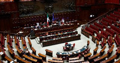 Via libera al reato di femminicidio