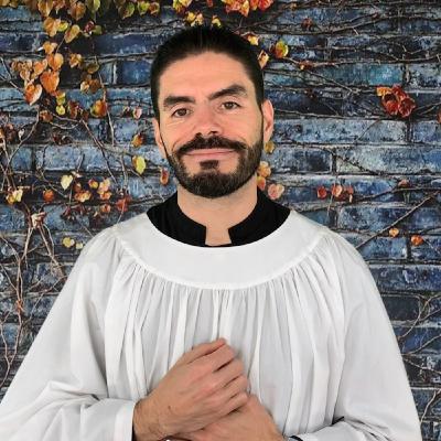 Sermón de la Capilla del Obispo: Vigésimo primer domingo después de Pentecostés Sermón de la Capilla del Obispo: Vigésimo primer domingo después de Pentecostés