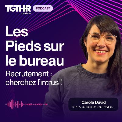 Recrutement : cherchez l'intrus