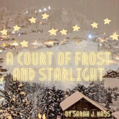 ACOTAR Hallmark Christmas Special