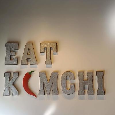 Kimchi Guys
