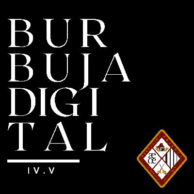 Burbuja Digital