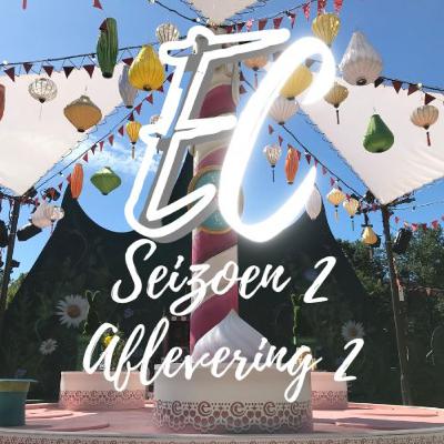 (Stem)acteren in de Efteling - Met Pim Pasmans / SO2-EP2