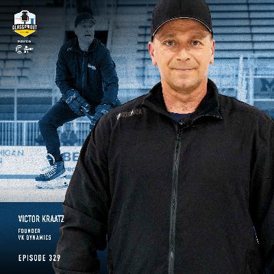 VK Dynamics Founder Victor Kraatz: Olympic memories, evolution of hockey training and improving skating fundamentals