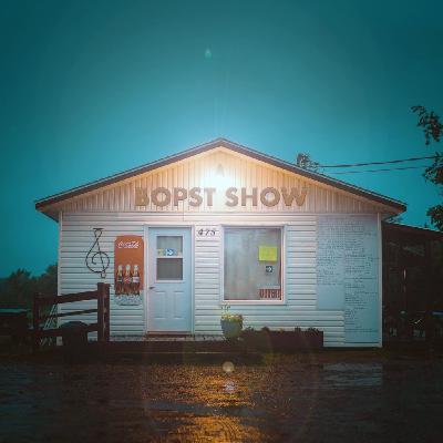 Episode 1: Bopst Show: No More Kings