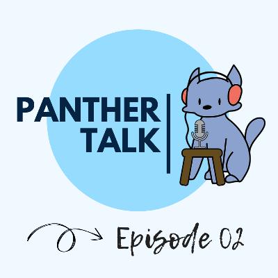 PantherTalk: Apple VS Samsung