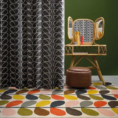 奥兰·凯利:伦敦印花女王的复古极简风,简单透了也可爱透了 奥兰·凯利:伦敦印花女王的复古极简风,简单透了也可爱透了