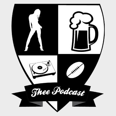 Thee Podcast Episode 424