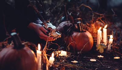 Commentary: Halloween’s Roots in the Christian Tradition Commentary: Halloween’s Roots in the Christian Tradition