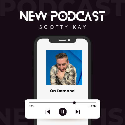 Scotty's Son Gave A Surprising Answer To A Simple Question