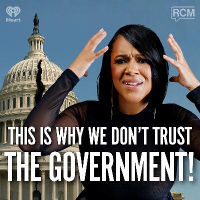 This is Why We Don't Trust the Government This is Why We Don't Trust the Government