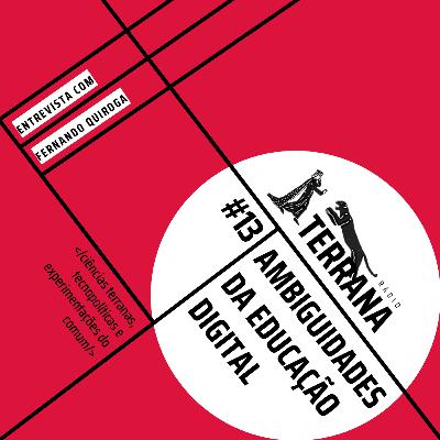 #13 As ambiguidades da educação digital
