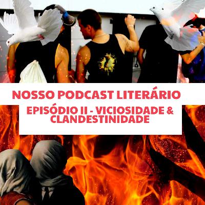 SEGUNDO EPISÓDIO - CLANDESTINIDADE E VICIOSIDADE