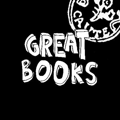 Great Books #74 Baruch Spinoza: Etiken