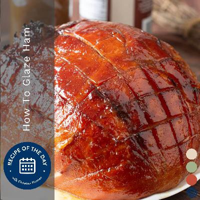 How To Glaze Ham How To Glaze Ham