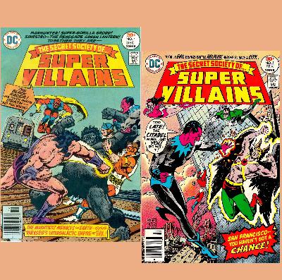 When Thieves Fall Out & Endgame