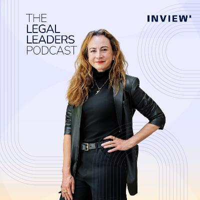 Lisa Mather: Curiosity, reinvention, and leading through change