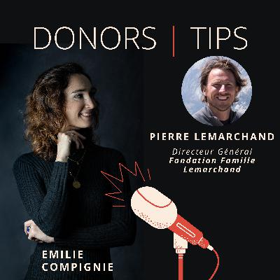 Fondation Famille Lemarchand ou comment créer un juste équilibre entre l'humain et la nature