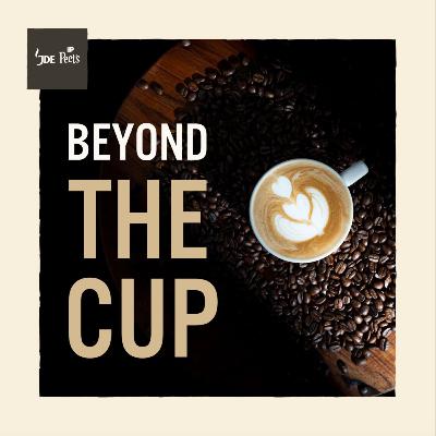 Coffee: a barometer for global volatility?