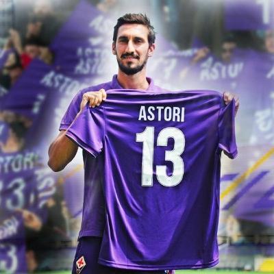 4 marzo 2018: Firenze piange Davide Astori