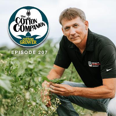 A Closer Look at the New Dicamba Label