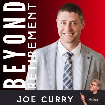 True Wealth: The Role of Values & Purpose in Retirement Planning - with Joe Curry True Wealth: The Role of Values & Purpose in Retirement Planning - with Joe Curry