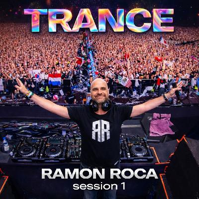 TRANCE NATION