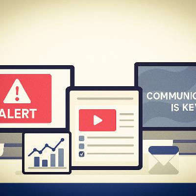 Internal Comms, Reimagined: Turning Attention Into Action with XComms