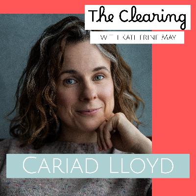 Cariad Lloyd’s mossy, mythical retreat Cariad Lloyd’s mossy, mythical retreat