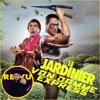 VDE#57 - Le Jardinier (2025) feat. Steve/RE-VU