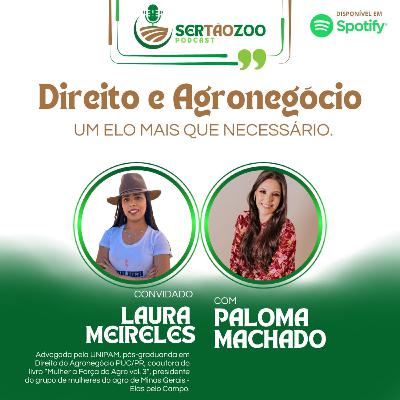 Direito e Agronegócio: Um elo mais que necessário.
